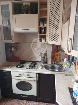 2-к квартира, 2/2 эт., 49м²