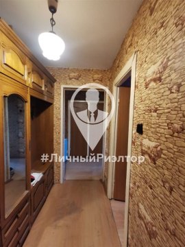 2-к квартира, 2/3 эт., 48м²