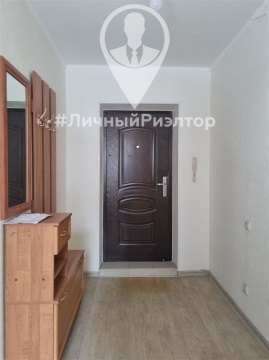 1-к квартира, 5/9 эт., 51м²