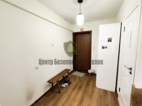 1-к квартира, 2/9 эт., 36м²