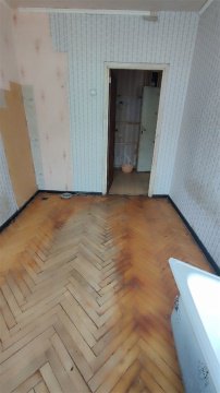 2-к квартира, 5/5 эт., 41м²