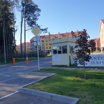 1-к квартира, 3/4 эт., 34м²