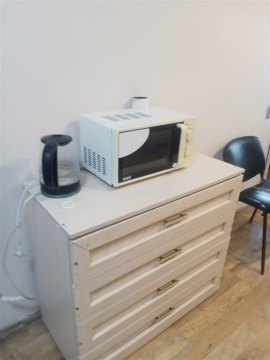 3-к квартира, 6/10 эт., 60м²