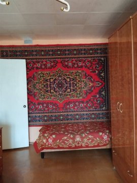 2-к квартира, 2/5 эт., 45м²