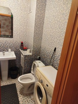 1-к квартира, 7/16 эт., 38м²