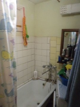 2-к квартира, 3/9 эт., 41м²