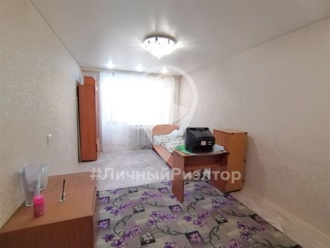 2-к квартира, 3/5 эт., 43м²