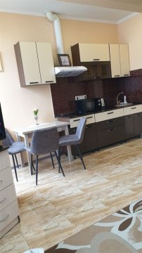 Студия, 13/19 эт., 36м²