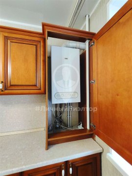 2-к квартира, 8/10 эт., 80м²