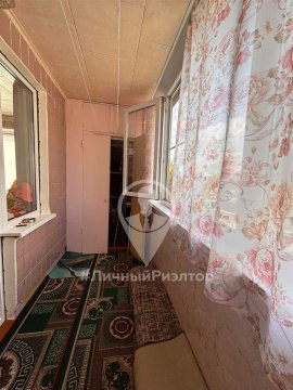 2-к квартира, 3/9 эт., 49м²