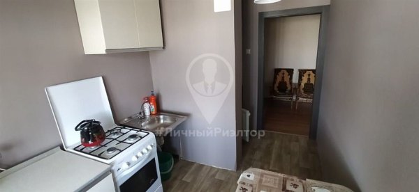 2-к квартира, 5/5 эт., 49м²