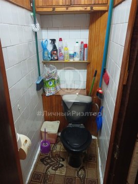 2-к квартира, 2/2 эт., 49м²