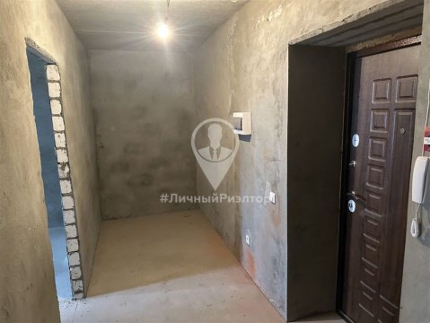 1-к квартира, 4/15 эт., 45м²