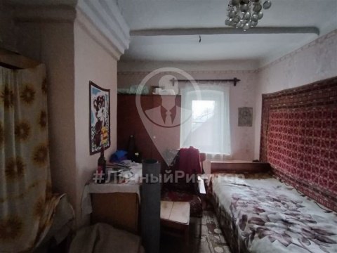 2-к квартира, 2/2 эт., 33м²