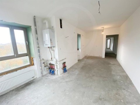 2-к квартира, 7/12 эт., 76м²