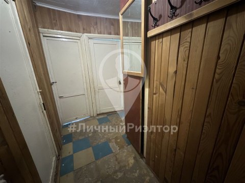 1-к квартира, 2/3 эт., 31м²