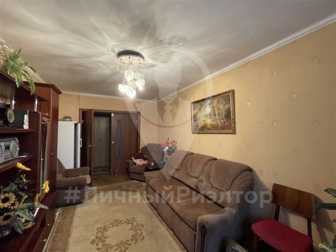 3-к квартира, 3/5 эт., 63м²