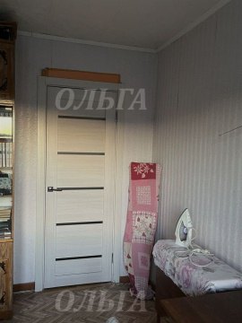 3-к квартира, 1/1 эт., 61м²